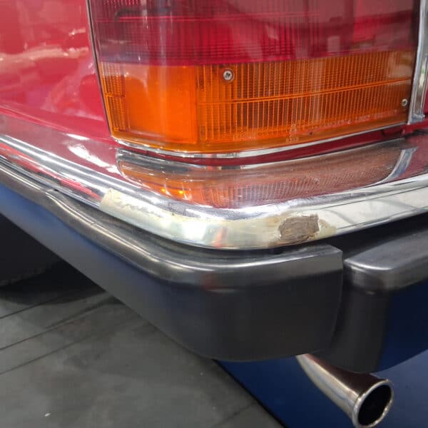 181125 1989 Jaguar XJS Appraisal 7