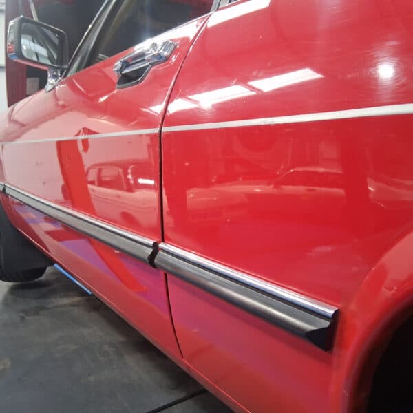 181125 1989 Jaguar XJS Appraisal 8