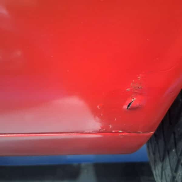 181125 1989 Jaguar XJS Appraisal 9