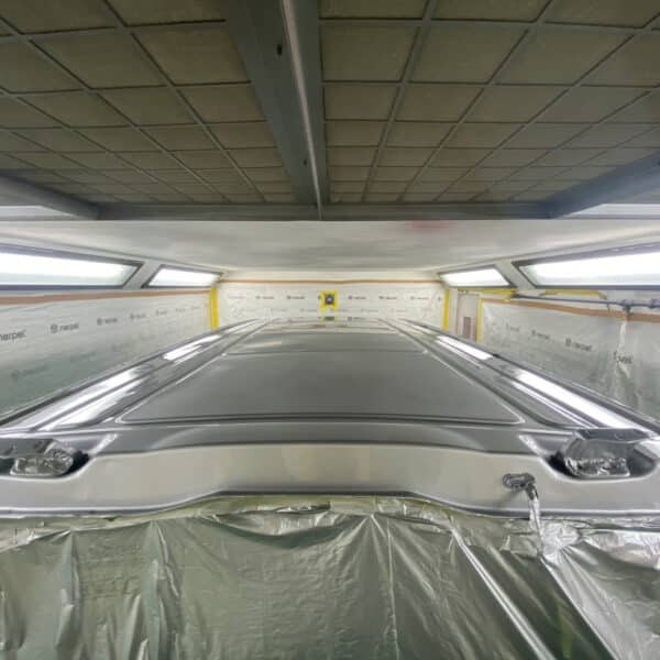 181125 2005 Mercedes Vito in colour 7