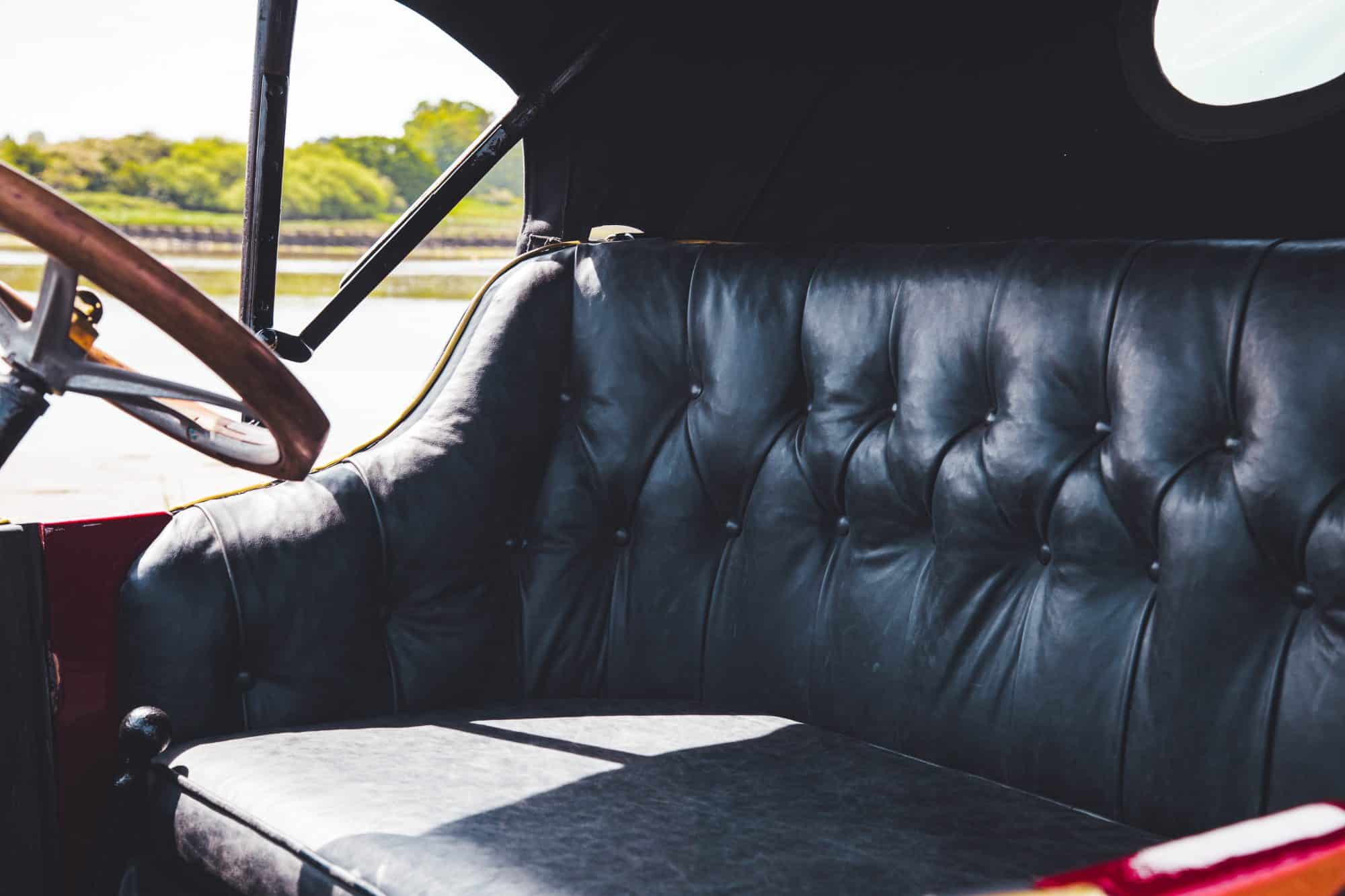 1905 Riley 9HP Sales Photos 68