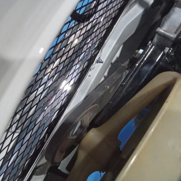 191125 1969 Audi 70L Alternator Adjuster Bracket 2