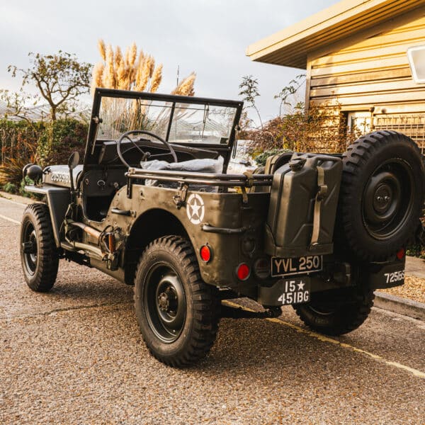 1944 Ford GPW Arrival 3