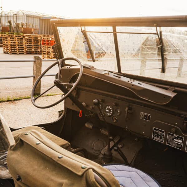 1944 Ford GPW Arrival 4