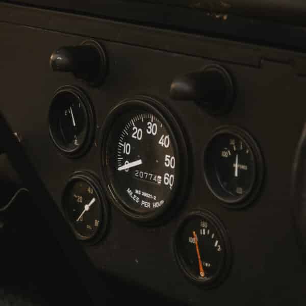 1944 Ford GPW Arrival 5