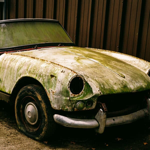 Triumph Spitfire