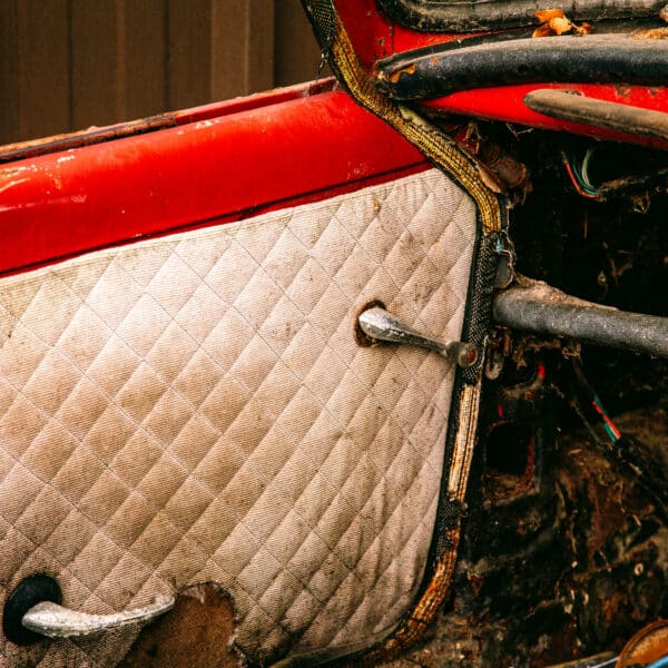 1963 Triumph Spitfire Photos 15