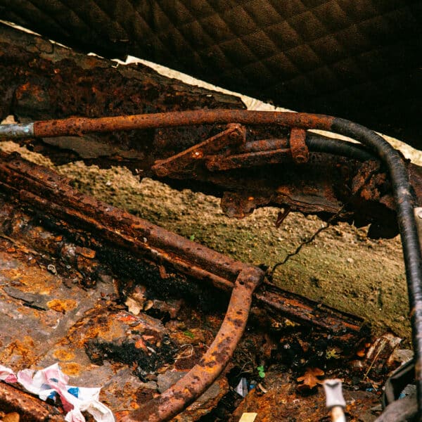 1963 Triumph Spitfire Photos 16