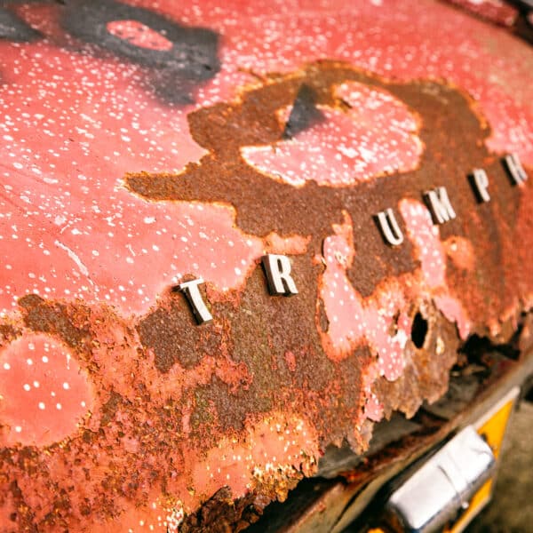 1963 Triumph Spitfire Photos 18