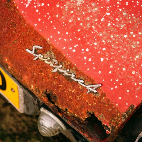 1963 Triumph Spitfire Photos 19