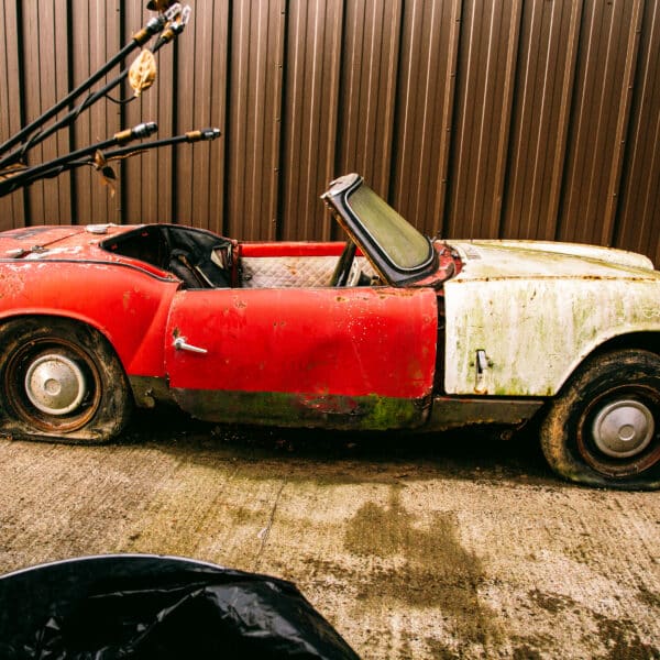 1963 Triumph Spitfire Photos 20 1