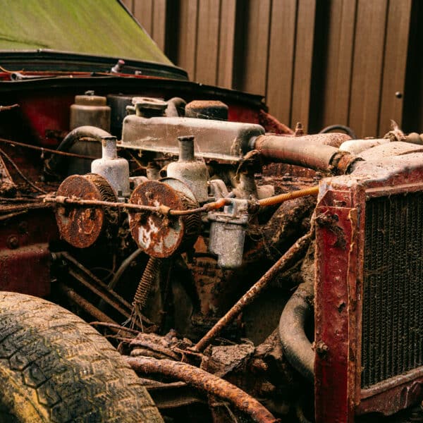 1963 Triumph Spitfire Photos 5