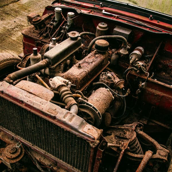 1963 Triumph Spitfire Photos 6