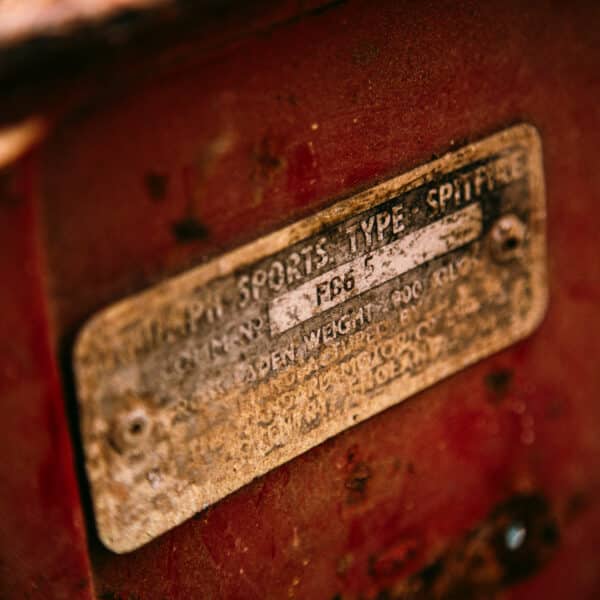 1963 Triumph Spitfire Photos