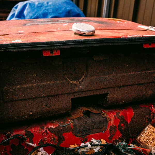 1963 Triumph Spitfire Photos 7