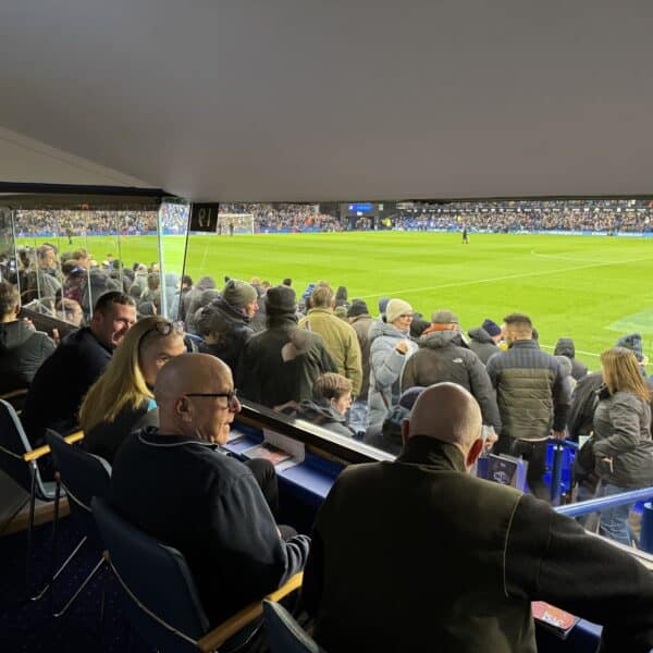 221125 Ipswich Town vs Wrexham Box 19 1