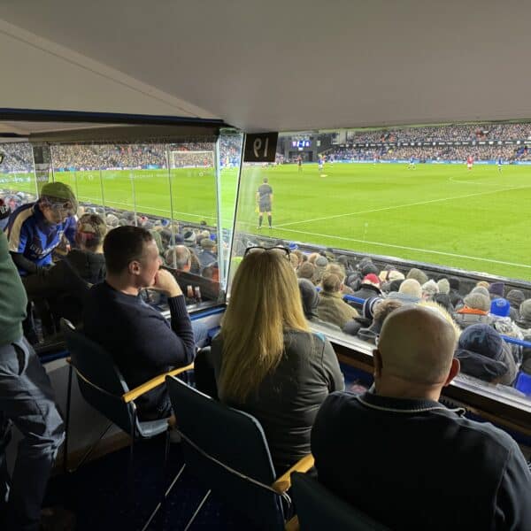 221125 Ipswich Town vs Wrexham Box 19 4