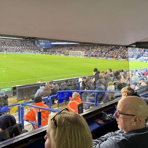 221125 Ipswich Town vs Wrexham Box 19 5