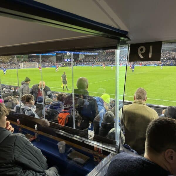 221125 Ipswich Town vs Wrexham Box 19 6