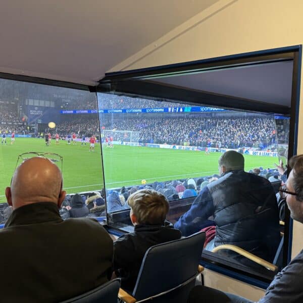 221125 Ipswich Town vs Wrexham Box 19 8