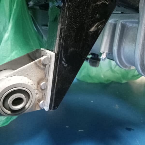 251125 1953 Aston Martin DB2 Drophead Panel Gaps 12