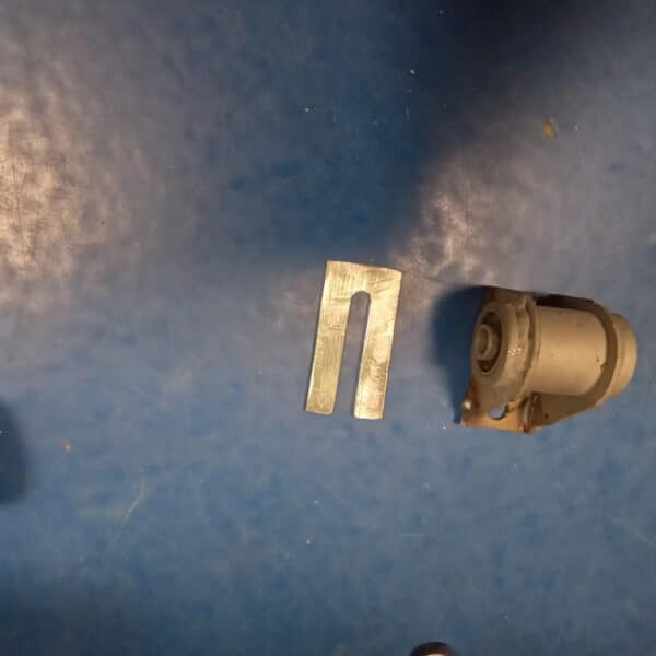 251125 1953 Aston Martin DB2 Drophead Panel Gaps 13