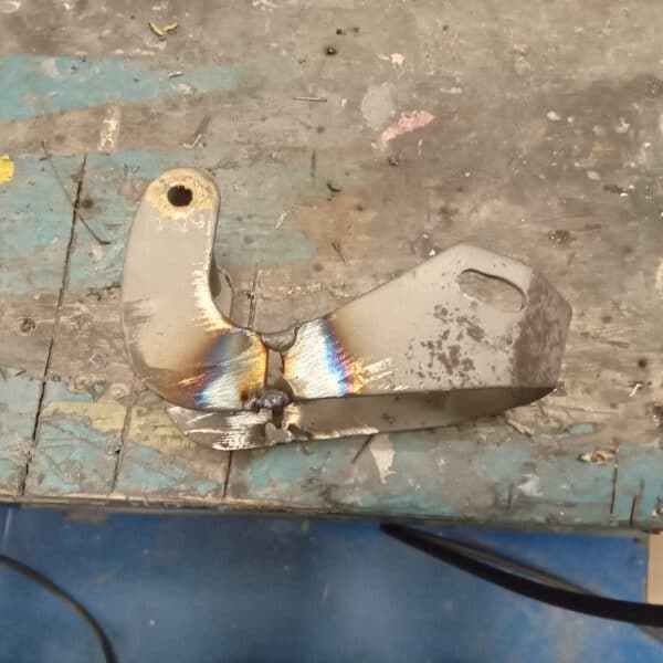 251125 1953 Aston Martin DB2 Drophead Panel Gaps 17