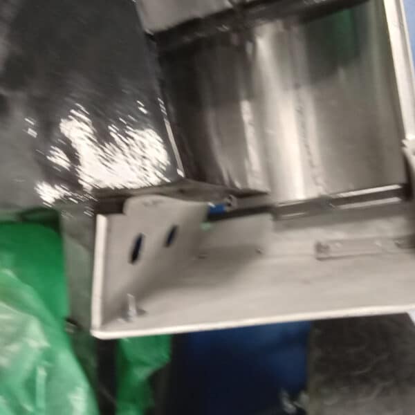 251125 1953 Aston Martin DB2 Drophead Panel Gaps 20