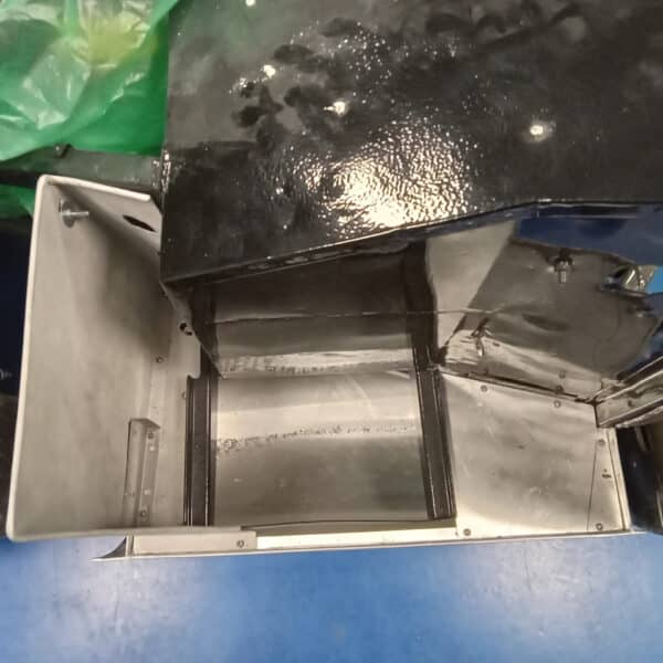 251125 1953 Aston Martin DB2 Drophead Panel Gaps 21