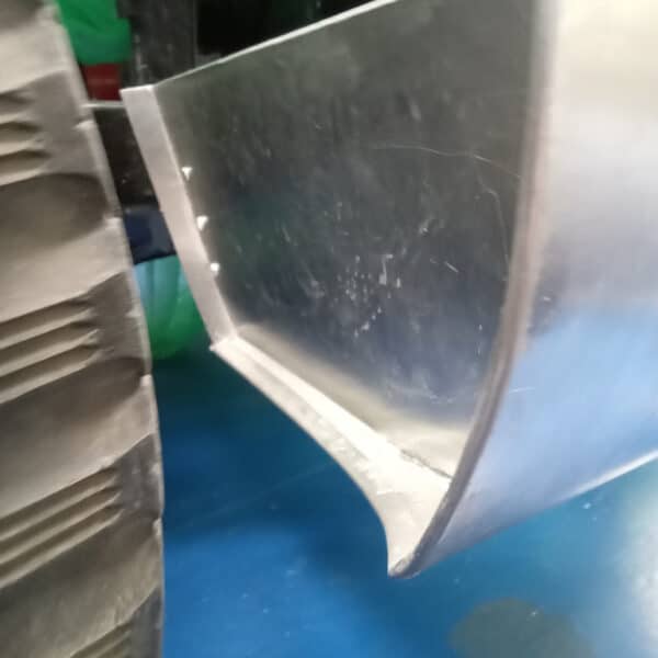 251125 1953 Aston Martin DB2 Drophead Panel Gaps 22