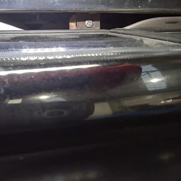 271125 1991 Jaguar XJS Repairs Fuel sender washer pump rear silencer 12