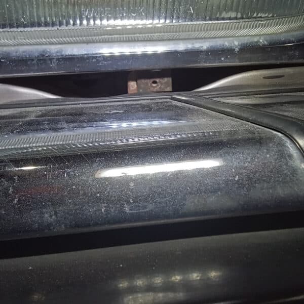 271125 1991 Jaguar XJS Repairs Fuel sender washer pump rear silencer 13