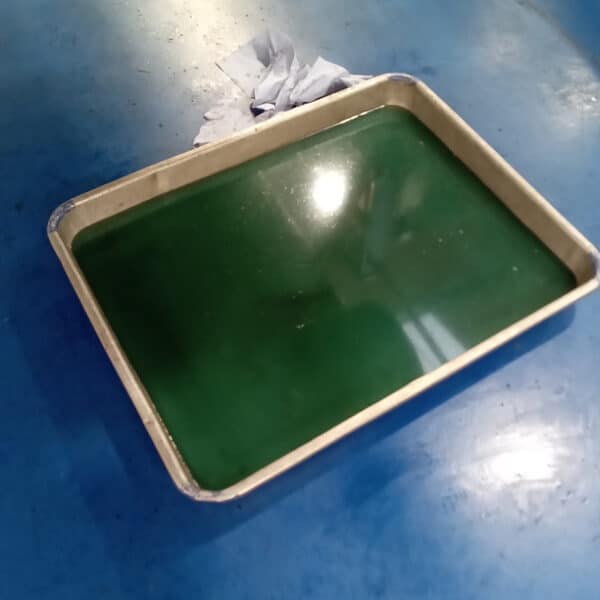 271125 1991 Jaguar XJS Repairs Fuel sender washer pump rear silencer