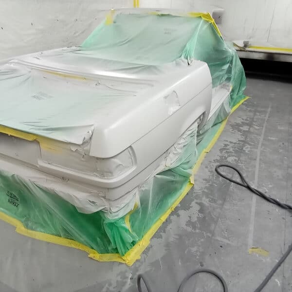 281125 1978 Mercedes 350SL Polyfan 2