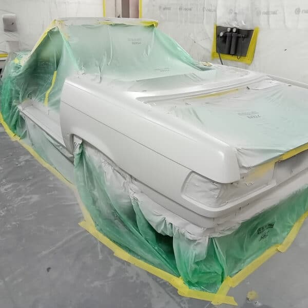 281125 1978 Mercedes 350SL Polyfan 3