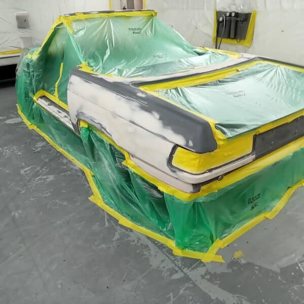 281125 1978 Mercedes 350SL Polyfan 5