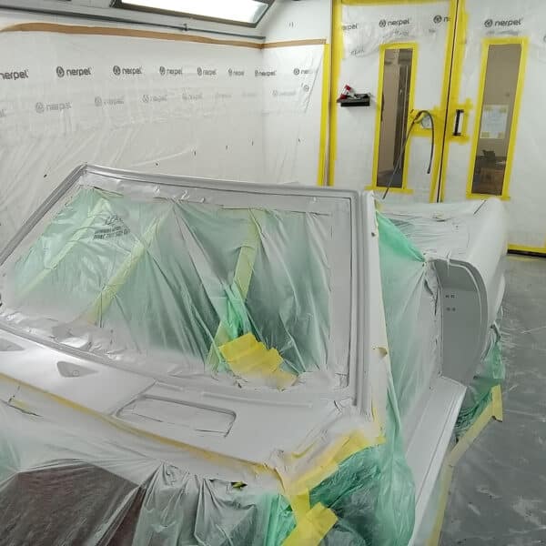 281125 1978 Mercedes 350SL Polyfan