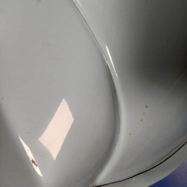 281125 1981 Austin Morris Mini Bodywork Inspection 3