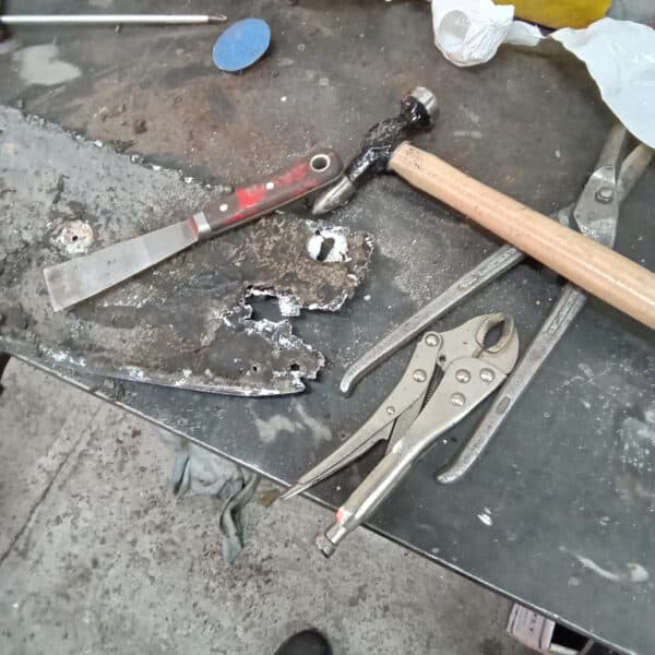 291025 1970 Aston Martin DBS Wheel Liners 2