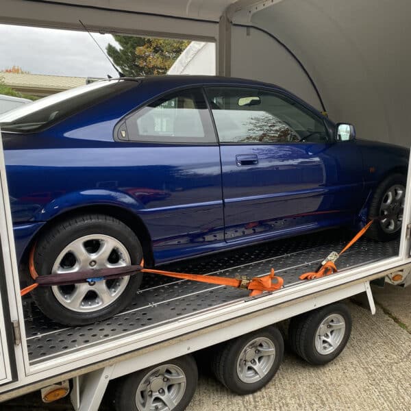 301025 1994 Rover 220 Tomcat Delivery 3