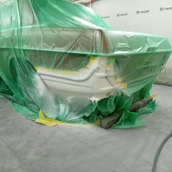311025 1973 Mercedes 250 in Primer 12