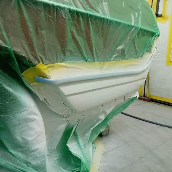 311025 1973 Mercedes 250 in Primer 7