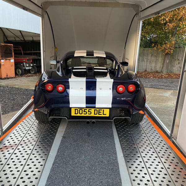 311025 2006 Lotus Elise Sports Racer Transport 2