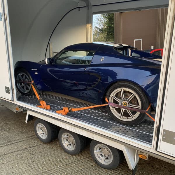 311025 2006 Lotus Elise Sports Racer Transport 3