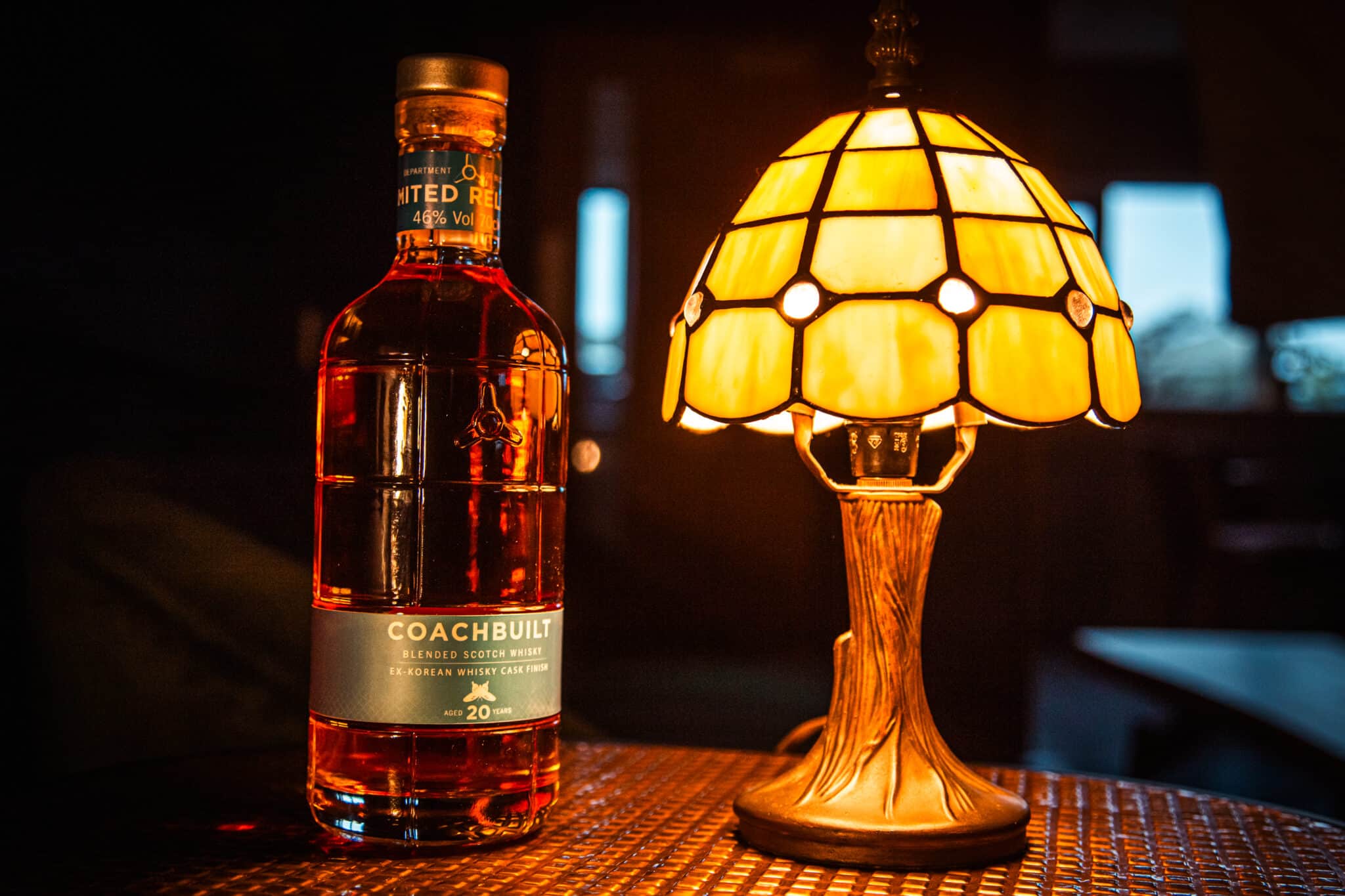 Coachbuilt 20 in the Classic Lounge-14