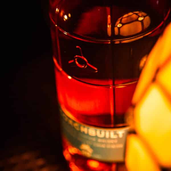 Coachbuilt 20 in the Classic Lounge 16