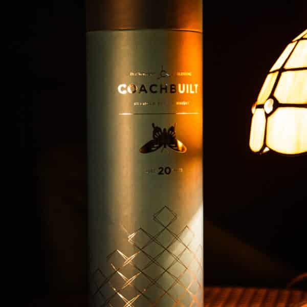 Coachbuilt 20 in the Classic Lounge 3