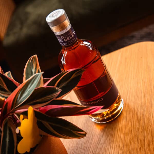 Coachbuilt Limited Edition Name Removed 1