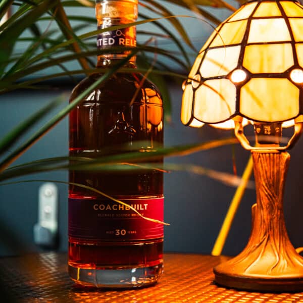 Coachbuilt Limited Edition Name Removed 10