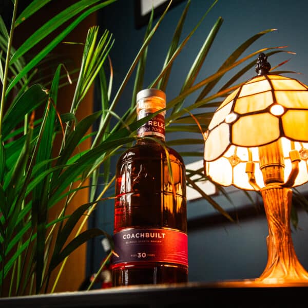 Coachbuilt Limited Edition Name Removed 11